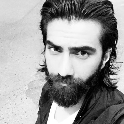 Edip Zeydan