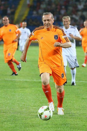 Gökhan Erdoğan