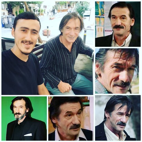 Mustafa Abi
