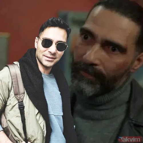 Mustafa Abi
