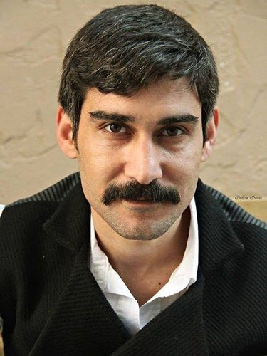 Mustafa Abi