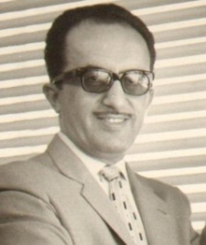 Turgut Demirağ