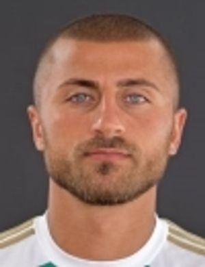 Abdullah Keseroğlu