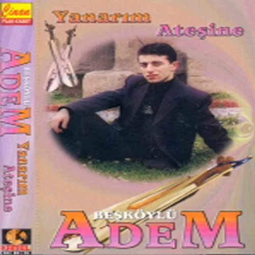 Beşköylü Adem