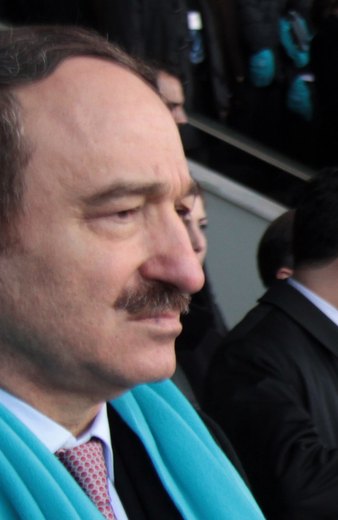 Faruk Nafız Özak