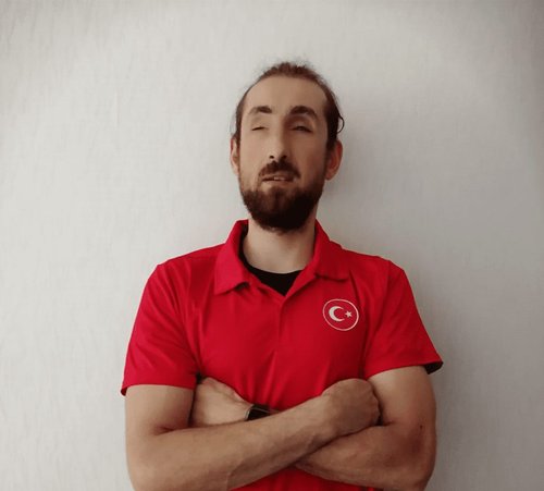 Hüseyin Alkan