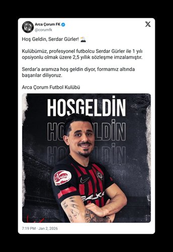 Serdar Gürler