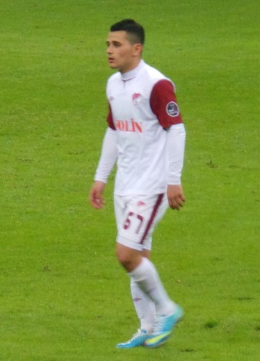 Serdar Gürler