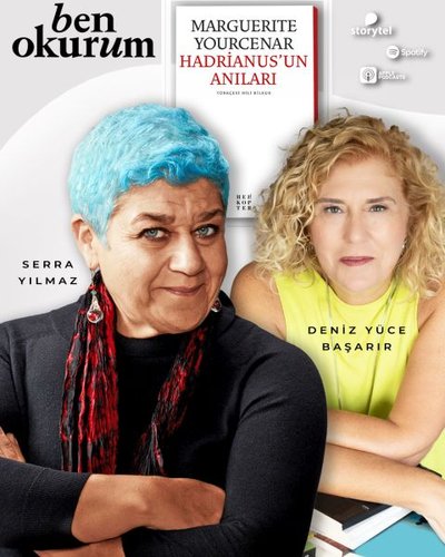 Serra Yılmaz