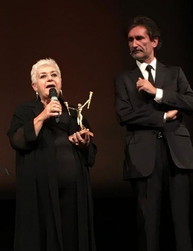 Serra Yılmaz
