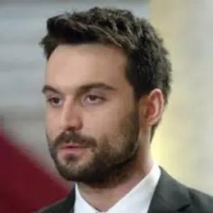 Ali Ersan Duru