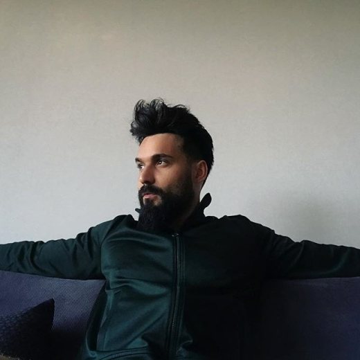 Ali Ersan Duru