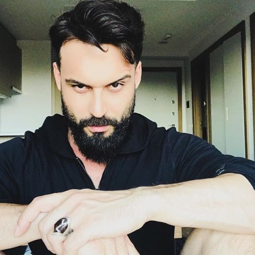 Ali Ersan Duru
