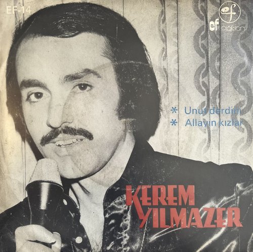 Kerem Yılmazer