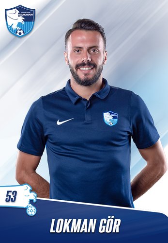 Lokman Gör