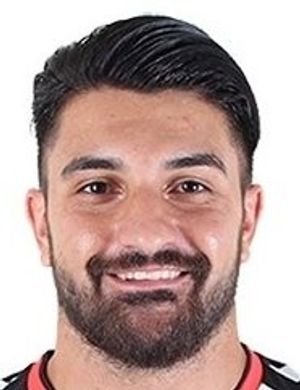 Uğur Pamuk