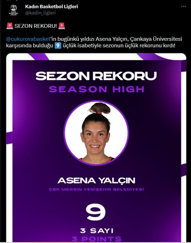 Asena Yalçın