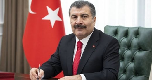 Fahrettin Koca
