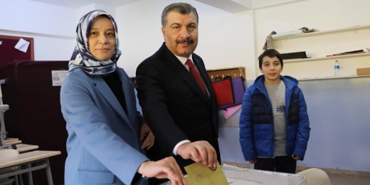 Fahrettin Koca