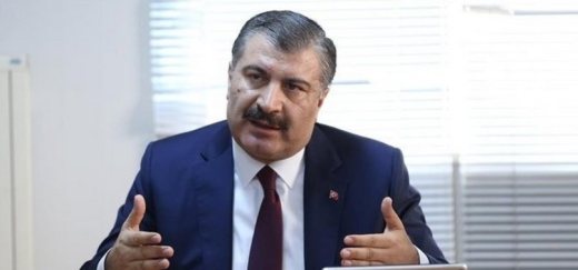 Fahrettin Koca