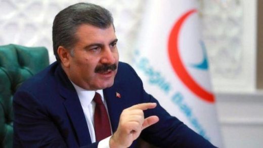 Fahrettin Koca
