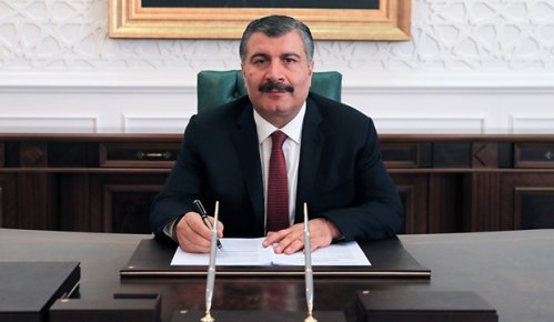 Fahrettin Koca