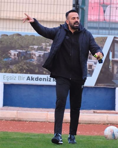 İlker Avcıbay