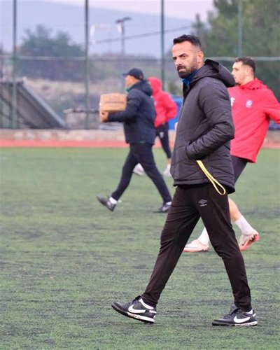 İlker Avcıbay