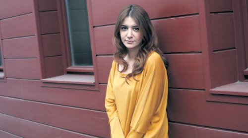 Algı Eke