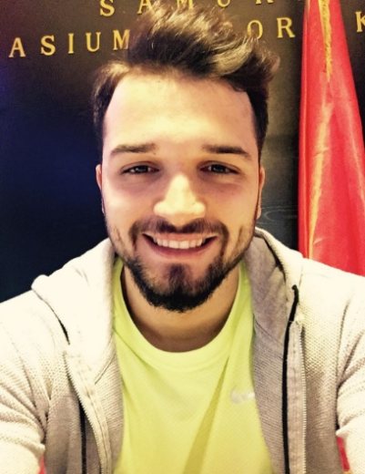 Şahin Nart