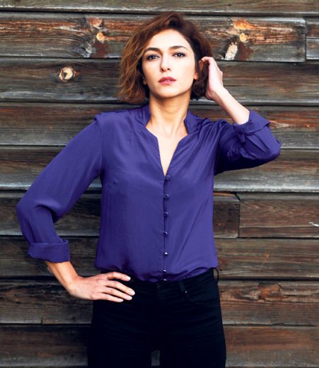 Şebnem Hassanisoughi