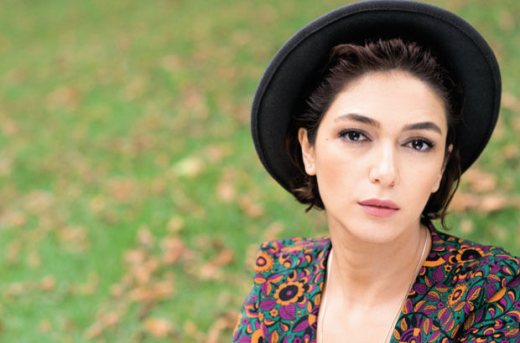 Şebnem Hassanisoughi