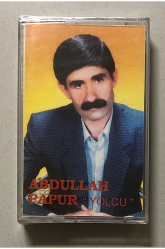 Abdullah Papur