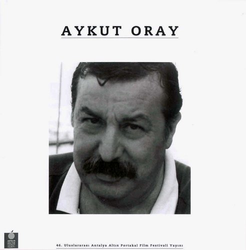 Aykut Oray