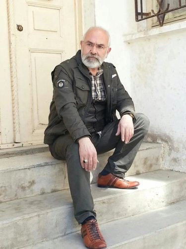 Civar Çetin