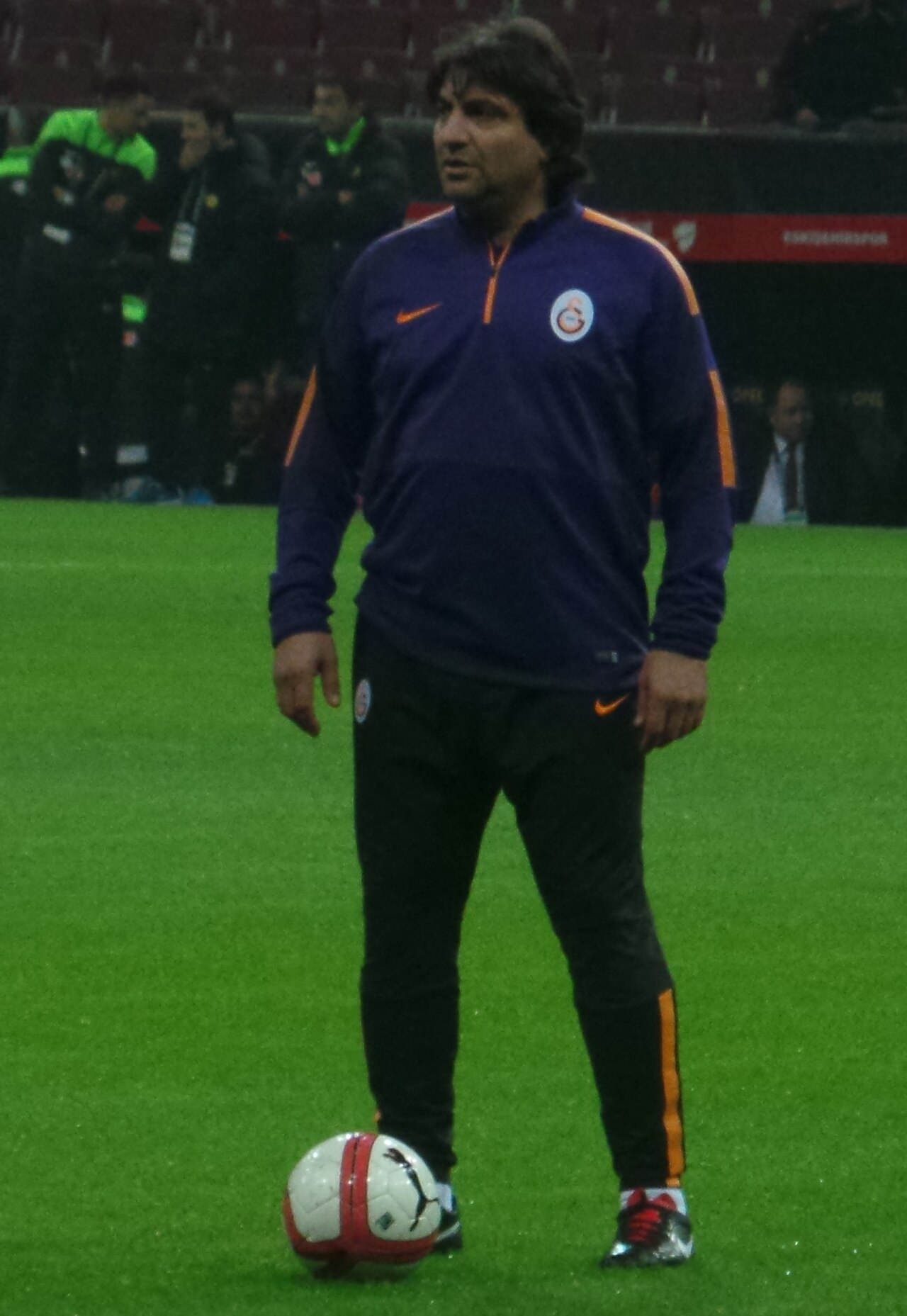 İsa Turan
