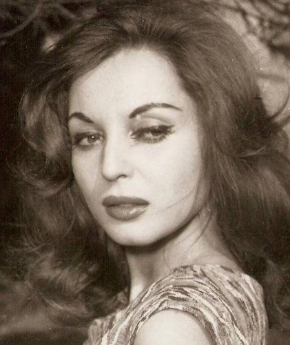 Leyla Sayar