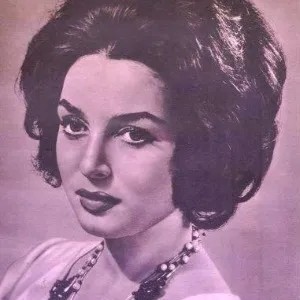 Leyla Sayar