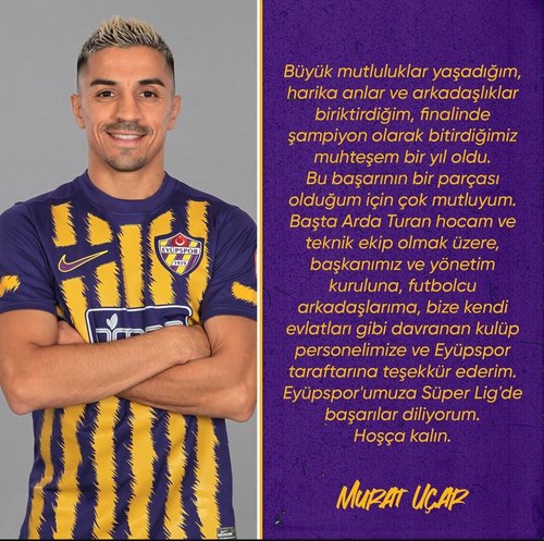 Murat Uçar