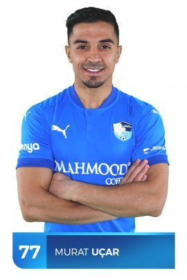 Murat Uçar
