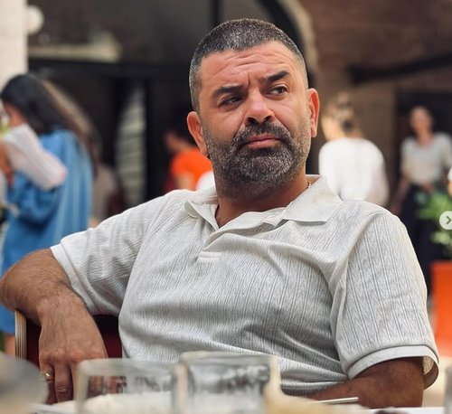 Bülent Şahinkaya