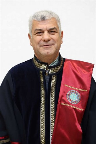 Mehmet Ekşi