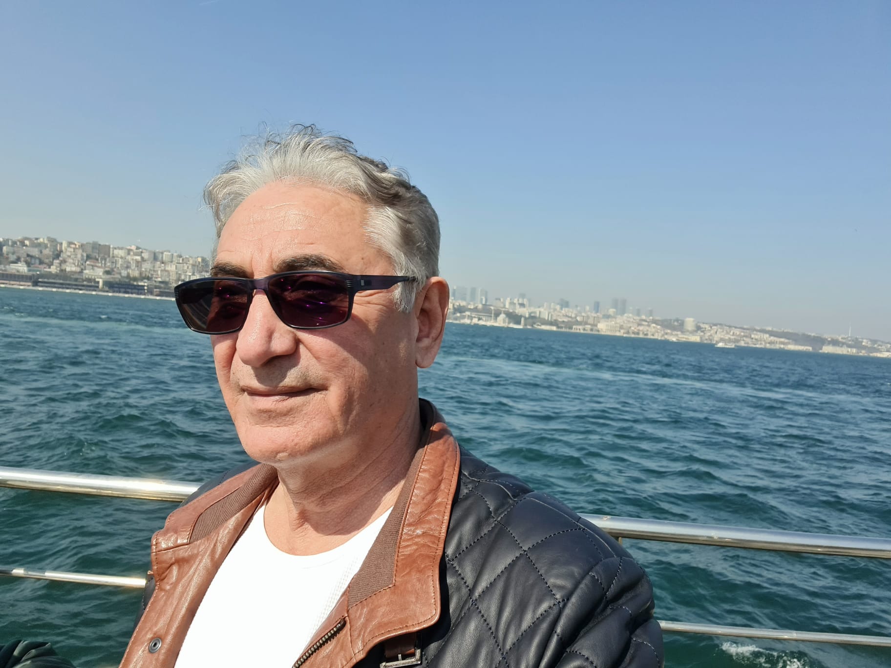Metin Yıldırım