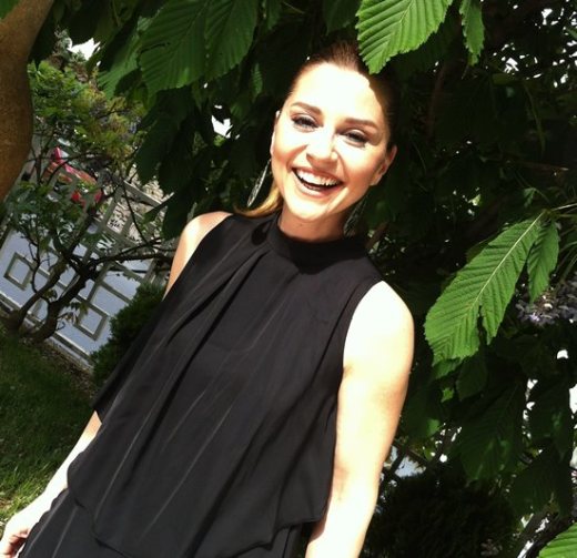 Pelin Körmükçü