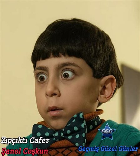Şenol Coşkun
