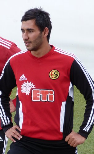 Veysel Sarı