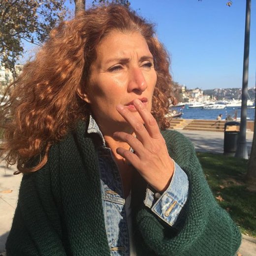 Aslı İçözü