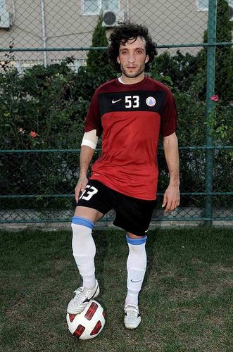 Rızvan Şahin