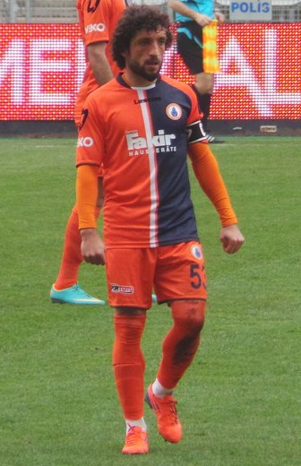 Rızvan Şahin