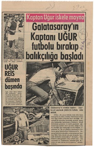 Uğur Köken